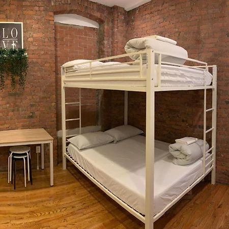 דירות ניו יורק Studio In Herald Square מראה חיצוני תמונה